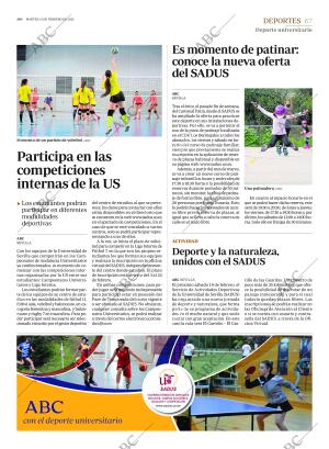 ABC SEVILLA 15-02-2022 página 67