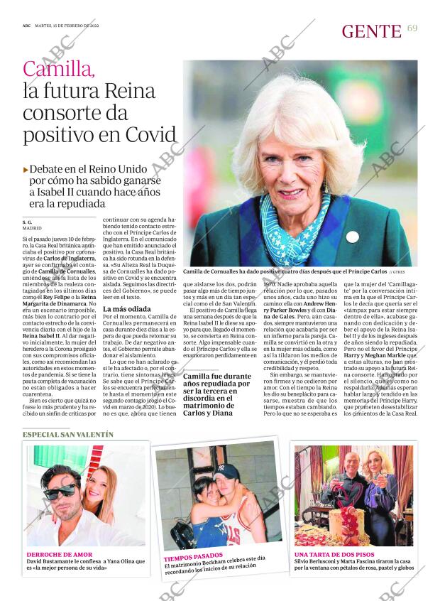 ABC SEVILLA 15-02-2022 página 69