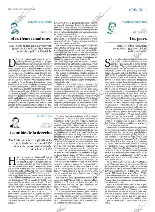 ABC SEVILLA 15-02-2022 página 7