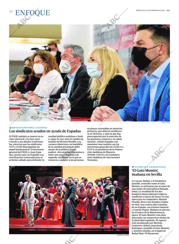 ABC SEVILLA 16-02-2022 página 10