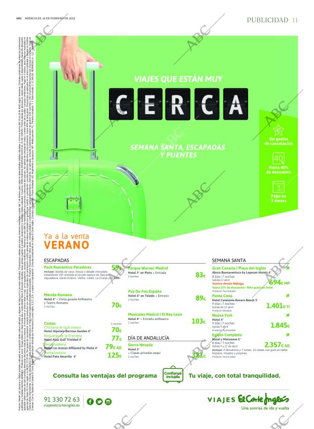 ABC SEVILLA 16-02-2022 página 11