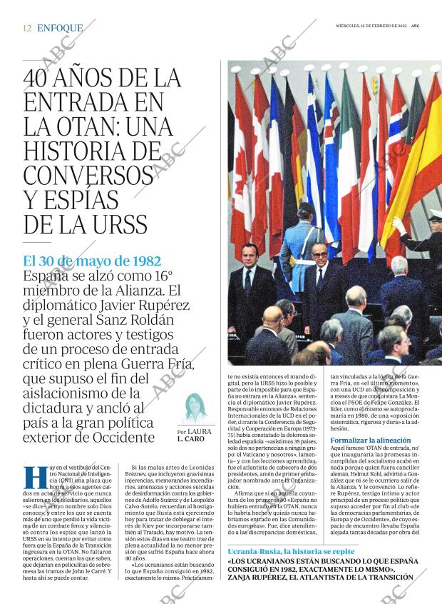ABC SEVILLA 16-02-2022 página 12