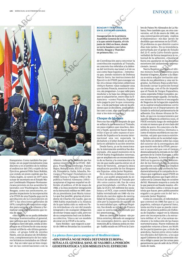 ABC SEVILLA 16-02-2022 página 13