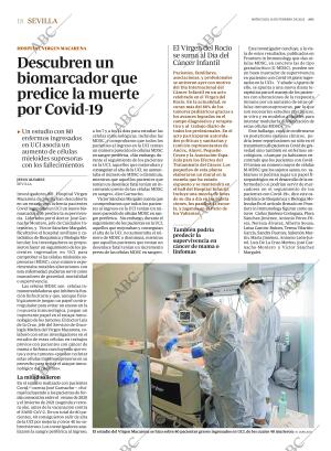 ABC SEVILLA 16-02-2022 página 18