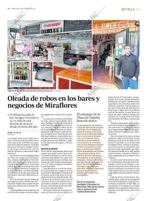 ABC SEVILLA 16-02-2022 página 19