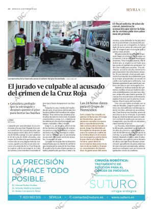 ABC SEVILLA 16-02-2022 página 21