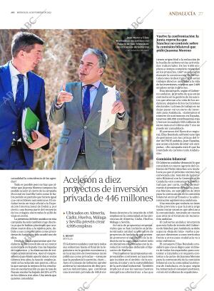 ABC SEVILLA 16-02-2022 página 27