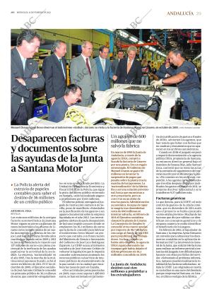 ABC SEVILLA 16-02-2022 página 29