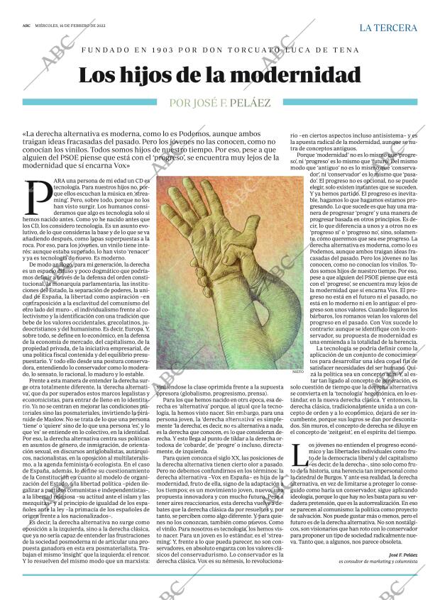 ABC SEVILLA 16-02-2022 página 3