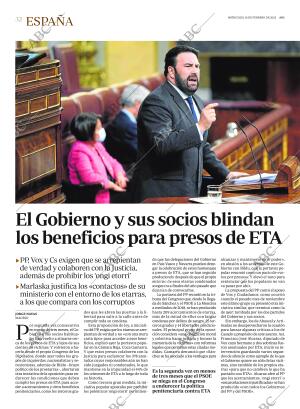 ABC SEVILLA 16-02-2022 página 32