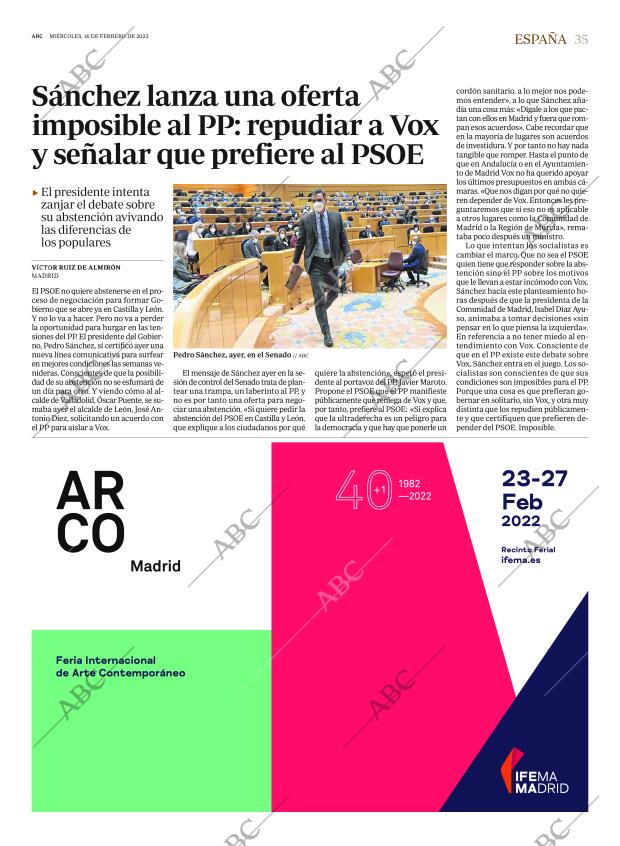 ABC SEVILLA 16-02-2022 página 35