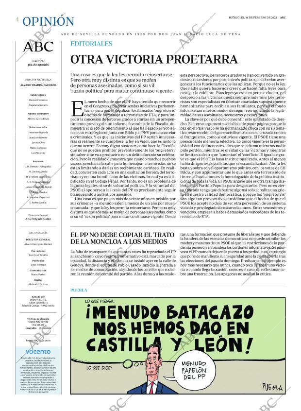 ABC SEVILLA 16-02-2022 página 4