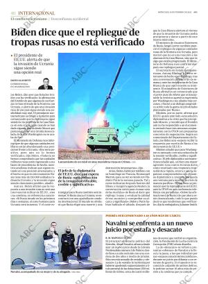 ABC SEVILLA 16-02-2022 página 40