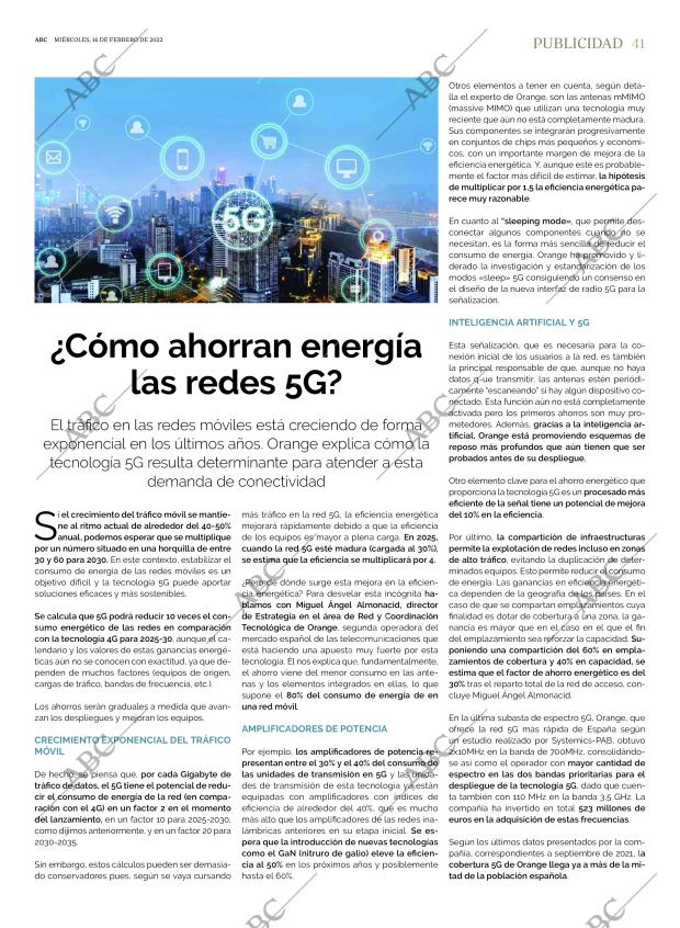 ABC SEVILLA 16-02-2022 página 41