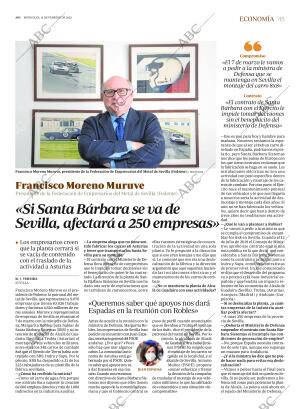 ABC SEVILLA 16-02-2022 página 45