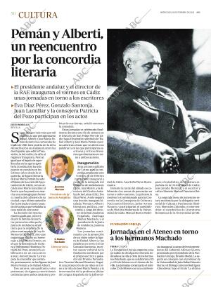 ABC SEVILLA 16-02-2022 página 50