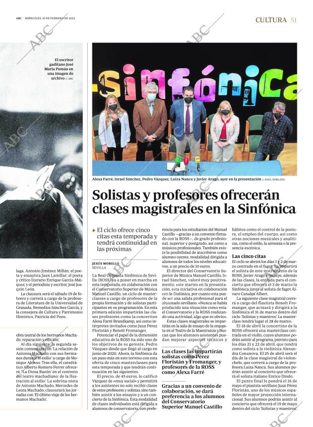 ABC SEVILLA 16-02-2022 página 51