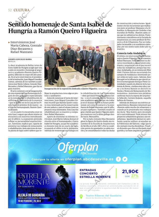 ABC SEVILLA 16-02-2022 página 52