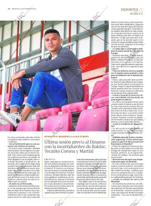 ABC SEVILLA 16-02-2022 página 57