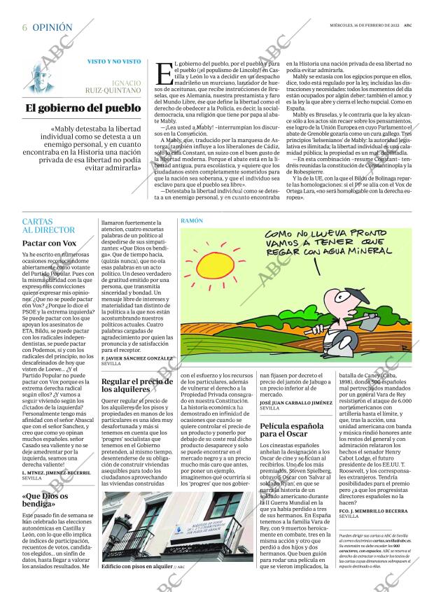 ABC SEVILLA 16-02-2022 página 6