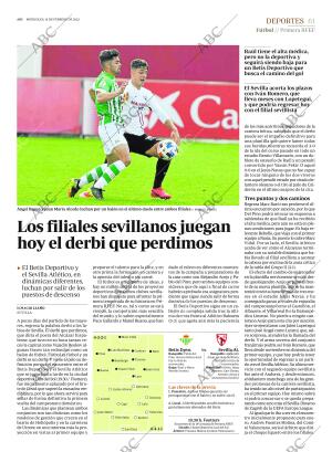 ABC SEVILLA 16-02-2022 página 61