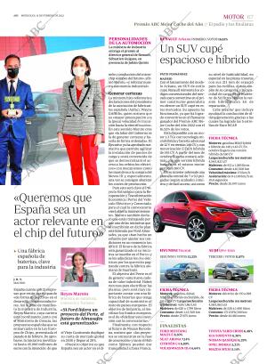 ABC SEVILLA 16-02-2022 página 67