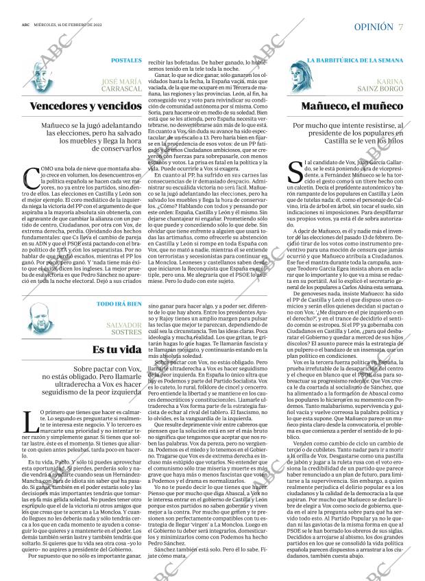 ABC SEVILLA 16-02-2022 página 7