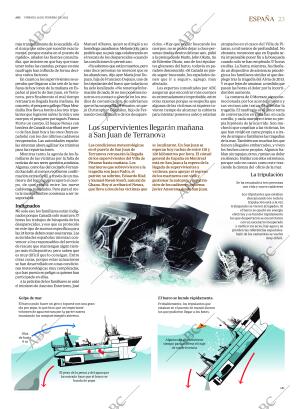 ABC MADRID 18-02-2022 página 23