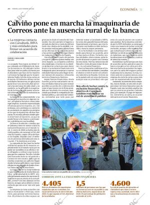 ABC MADRID 18-02-2022 página 31