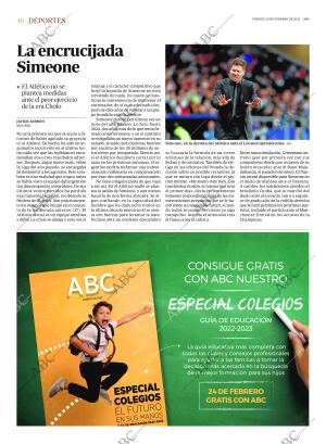 ABC MADRID 18-02-2022 página 46