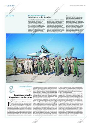 ABC MADRID 18-02-2022 página 8