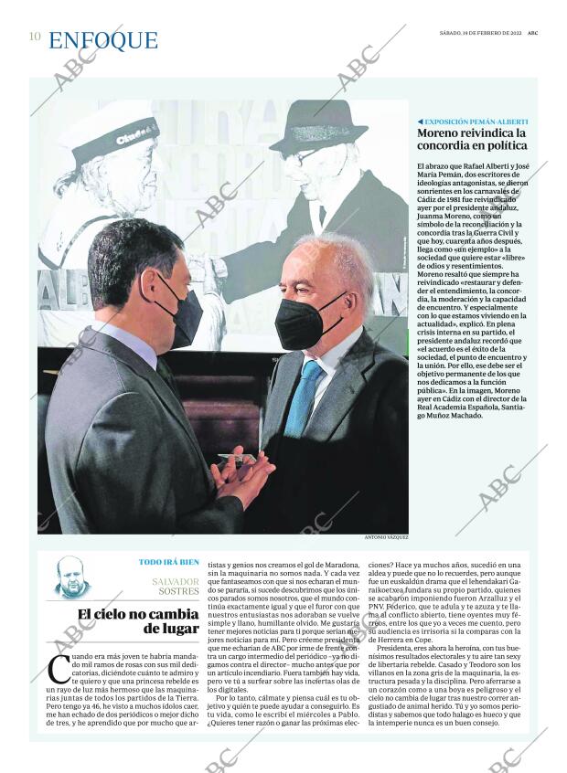ABC SEVILLA 19-02-2022 página 10