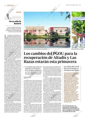 ABC SEVILLA 19-02-2022 página 16