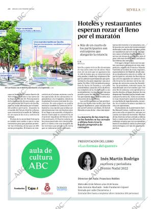 ABC SEVILLA 19-02-2022 página 17