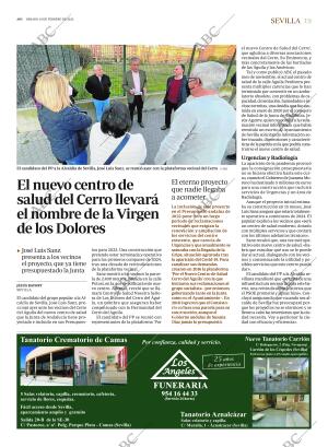 ABC SEVILLA 19-02-2022 página 19