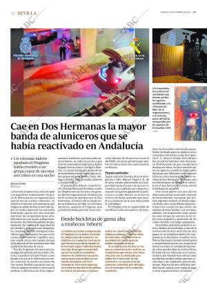 ABC SEVILLA 19-02-2022 página 22