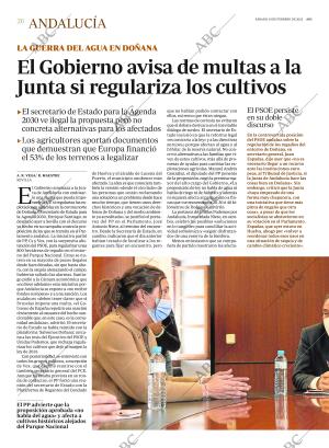 ABC SEVILLA 19-02-2022 página 26