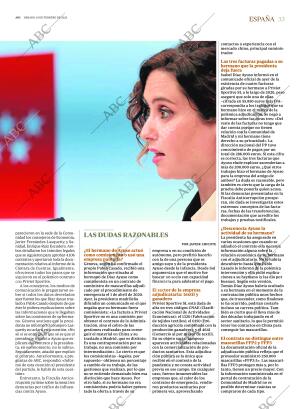 ABC SEVILLA 19-02-2022 página 33