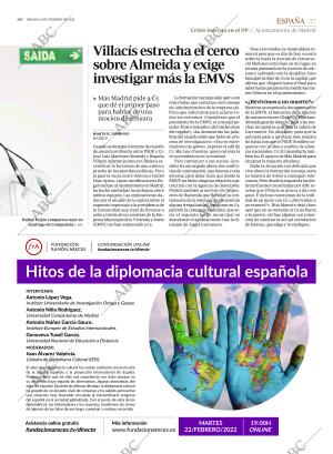 ABC SEVILLA 19-02-2022 página 37