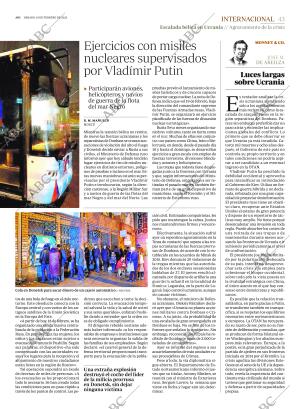 ABC SEVILLA 19-02-2022 página 43