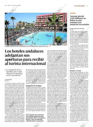 ABC SEVILLA 19-02-2022 página 47