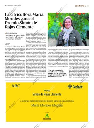 ABC SEVILLA 19-02-2022 página 49