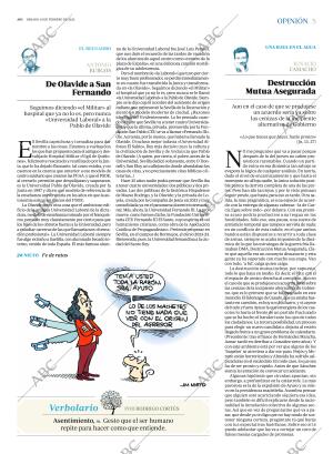 ABC SEVILLA 19-02-2022 página 5