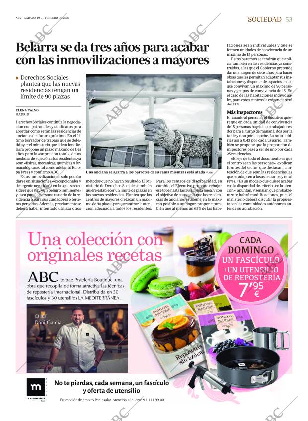 ABC SEVILLA 19-02-2022 página 53