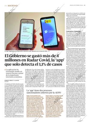 ABC SEVILLA 19-02-2022 página 54