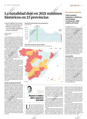 ABC SEVILLA 19-02-2022 página 55