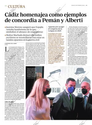 ABC SEVILLA 19-02-2022 página 56