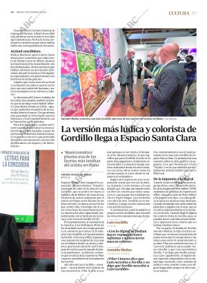 ABC SEVILLA 19-02-2022 página 57