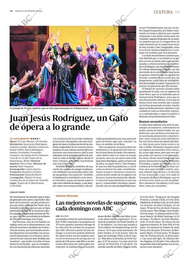 ABC SEVILLA 19-02-2022 página 59