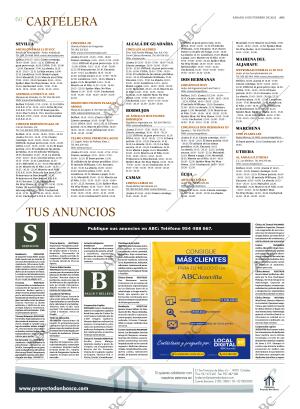 ABC SEVILLA 19-02-2022 página 60